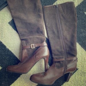 Ralph Lauren Boots